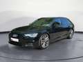 Audi A6 55 TFSI quattro S-line LED/Pano/ACC/Kam Schwarz - thumbnail 2