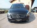 Mercedes-Benz Vito 119 CDI 4x4 9-POSTI-EXTRA-LONG-PORTE ELETTRICHE! Nero - thumbnail 2