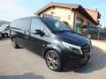 Mercedes-Benz Vito 119 CDI 4x4 9-POSTI-EXTRA-LONG-PORTE ELETTRICHE! Nero - thumbnail 1