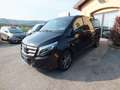 Mercedes-Benz Vito 119 CDI 4x4 9-POSTI-EXTRA-LONG-PORTE ELETTRICHE! Nero - thumbnail 3