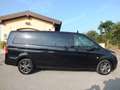 Mercedes-Benz Vito 119 CDI 4x4 9-POSTI-EXTRA-LONG-PORTE ELETTRICHE! Nero - thumbnail 5