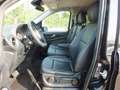 Mercedes-Benz Vito 119 CDI 4x4 9-POSTI-EXTRA-LONG-PORTE ELETTRICHE! Nero - thumbnail 10