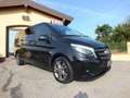 Mercedes-Benz Vito 119 CDI 4x4 9-POSTI-EXTRA-LONG-PORTE ELETTRICHE! Noir - thumbnail 29