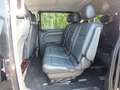 Mercedes-Benz Vito 119 CDI 4x4 9-POSTI-EXTRA-LONG-PORTE ELETTRICHE! Nero - thumbnail 11