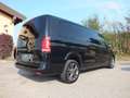 Mercedes-Benz Vito 119 CDI 4x4 9-POSTI-EXTRA-LONG-PORTE ELETTRICHE! Nero - thumbnail 6