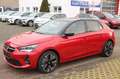 Opel Corsa GS LINE100KW Teilleder NAVI KAMERA LED SHZ Rot - thumbnail 1
