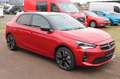 Opel Corsa GS LINE100KW Teilleder NAVI KAMERA LED SHZ Rot - thumbnail 2
