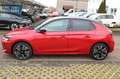 Opel Corsa GS LINE100KW Teilleder NAVI KAMERA LED SHZ Rot - thumbnail 5
