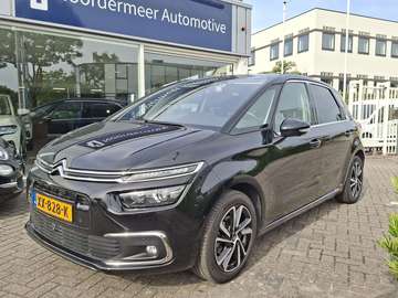 1.2 PureTech Shine panoramadak / navigatie / autom