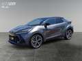 Toyota C-HR 2.0 FWD Lounge +MatrixLED+Panorama+JBL+ Negro - thumbnail 2
