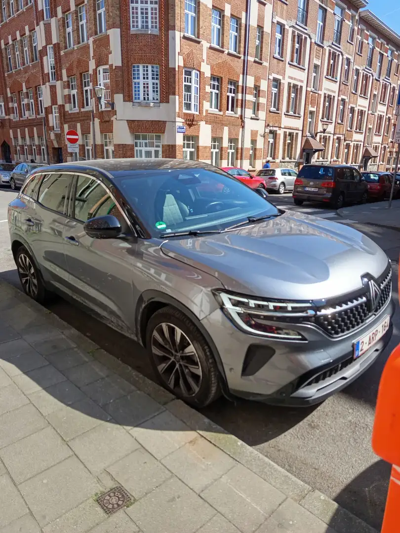 Renault Austral Mild Hybrid 160 Automatik Iconic - 1