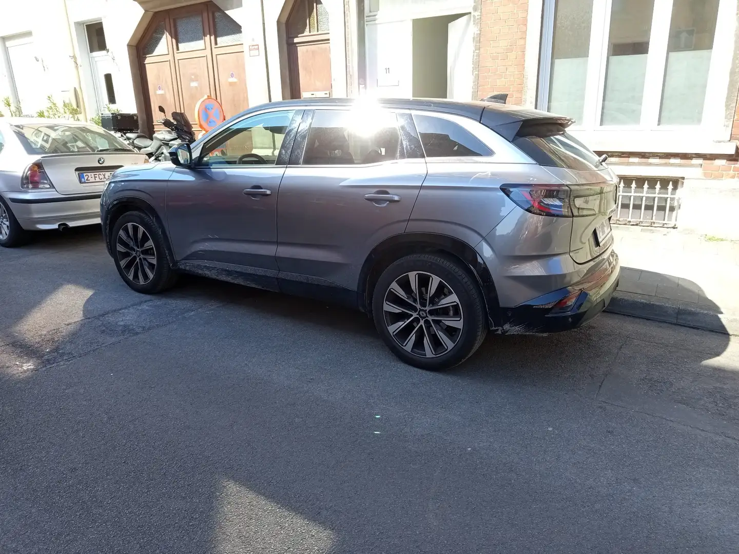 Renault Austral Mild Hybrid 160 Automatik Iconic - 2