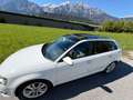 Audi A3 A3 SB quattro Ambition 2,0 TDI DPF Ambition Weiß - thumbnail 5