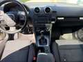 Audi A3 A3 SB quattro Ambition 2,0 TDI DPF Ambition Weiß - thumbnail 6