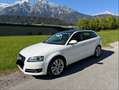 Audi A3 A3 SB quattro Ambition 2,0 TDI DPF Ambition Weiß - thumbnail 1