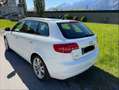 Audi A3 A3 SB quattro Ambition 2,0 TDI DPF Ambition Weiß - thumbnail 2