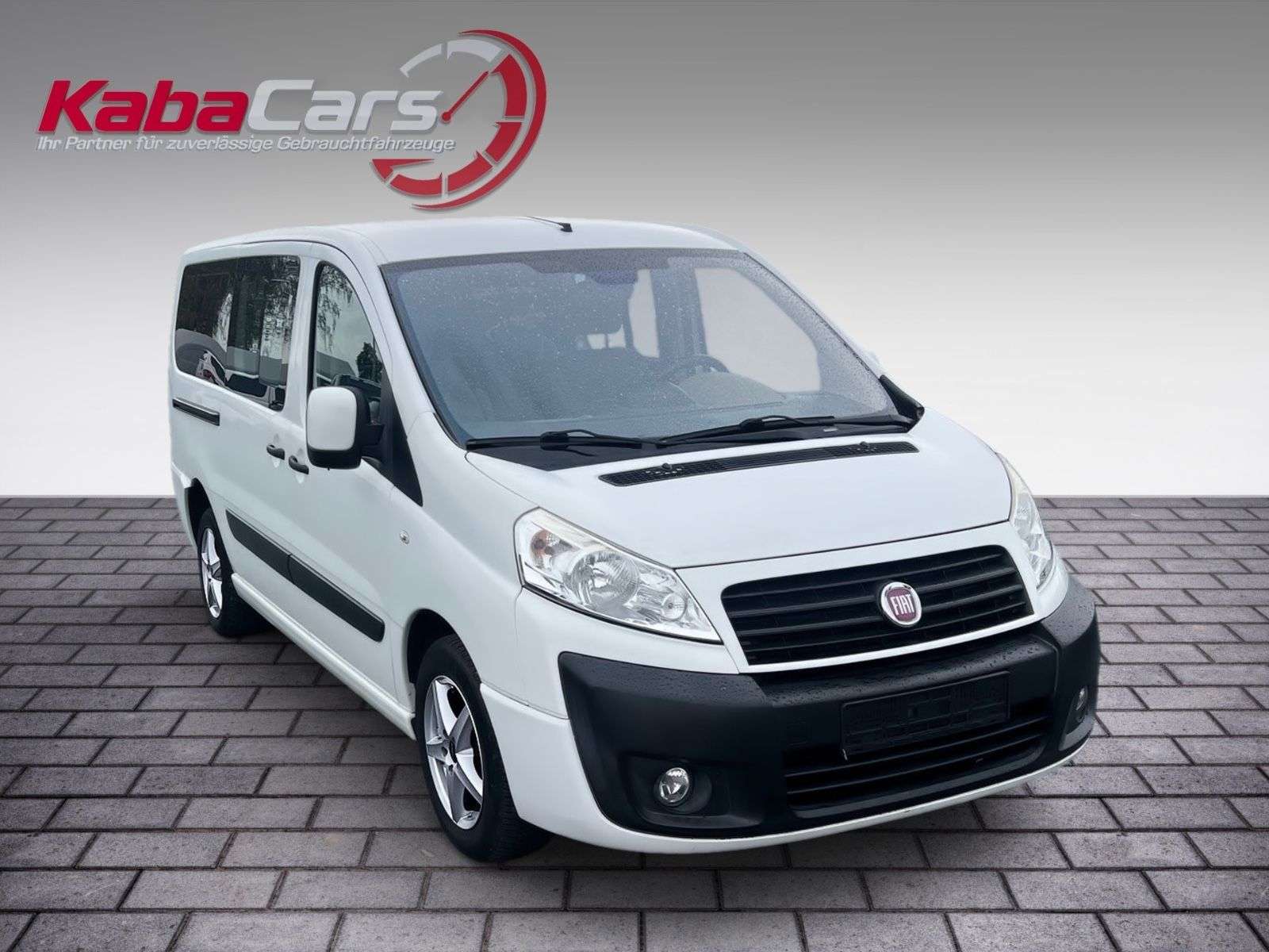 Fiat Scudo
