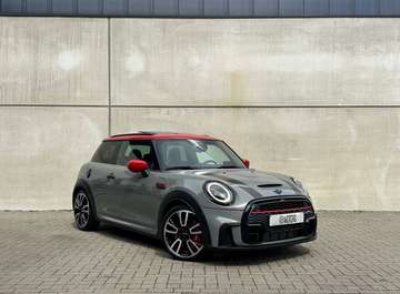 Mini John Cooper Works*PANO*H/K*HUD*CAMERA*KESSY*ACC*GARANTIE*