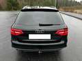Audi A4 Zwart - thumbnail 3