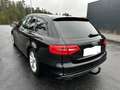 Audi A4 Zwart - thumbnail 6