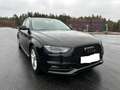 Audi A4 Zwart - thumbnail 1