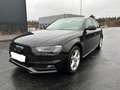 Audi A4 Zwart - thumbnail 2