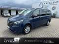 Mercedes-Benz Vito 114 BT 9G Edition Tourer Pro lang RFK NAVI SHZ Blauw - thumbnail 1