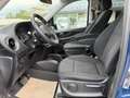 Mercedes-Benz Vito 114 BT 9G Edition Tourer Pro lang RFK NAVI SHZ Blauw - thumbnail 9