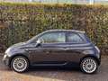 Fiat 500 0.9 TwinAir Lounge Negro - thumbnail 5