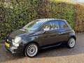 Fiat 500 0.9 TwinAir Lounge Negro - thumbnail 1