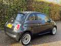 Fiat 500 0.9 TwinAir Lounge Negro - thumbnail 4