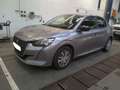 Peugeot 208 208 PureTech 75 Stop&Start 5 porte Active - 2k** Grijs - thumbnail 1