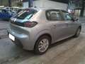 Peugeot 208 208 PureTech 75 Stop&Start 5 porte Active - 2k** Grijs - thumbnail 3