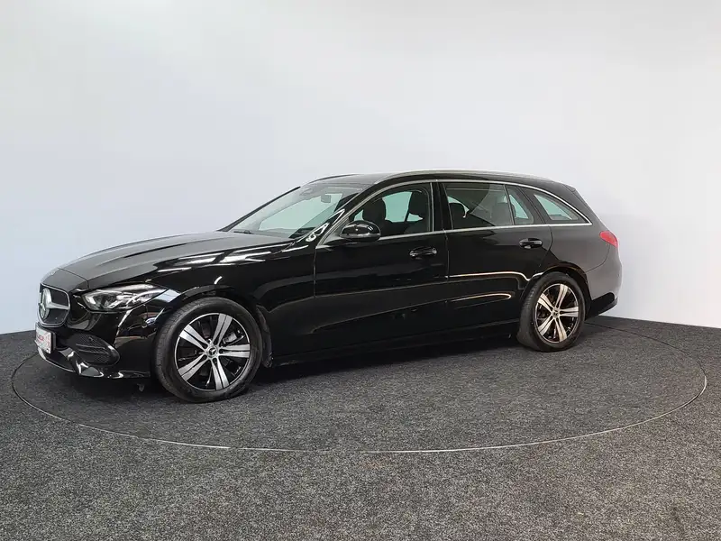 MERCEDES-BENZ Clasa C