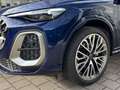 Audi Q5 TFSI quattro S tronic 150 kW Editio Blau - thumbnail 7