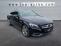 Mercedes-Benz CL 200D BVA 7G-Tronic Plus Sportline Noir - thumbnail 6