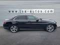 Mercedes-Benz C 200 200D BVA 7G-Tronic Plus Sportline Noir - thumbnail 5