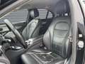 Mercedes-Benz C 200 200D BVA 7G-Tronic Plus Sportline Noir - thumbnail 9