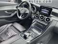 Mercedes-Benz CL 200D BVA 7G-Tronic Plus Sportline Noir - thumbnail 16