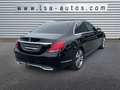 Mercedes-Benz C 200 200D BVA 7G-Tronic Plus Sportline Noir - thumbnail 4