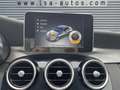 Mercedes-Benz C 200 200D BVA 7G-Tronic Plus Sportline Noir - thumbnail 32