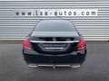 Mercedes-Benz C 200 200D BVA 7G-Tronic Plus Sportline Noir - thumbnail 8