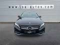 Mercedes-Benz C 200 200D BVA 7G-Tronic Plus Sportline Noir - thumbnail 7