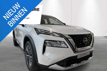 TEKNA 7 SEATS COLD PACK / GLASS ROOF