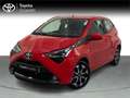 Toyota Aygo 5P x-play 70 Manual - thumbnail 1