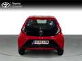 Toyota Aygo 5P x-play 70 Manual - thumbnail 4