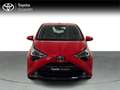 Toyota Aygo 5P x-play 70 Manual - thumbnail 5