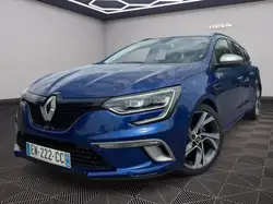 Renault Megane GT