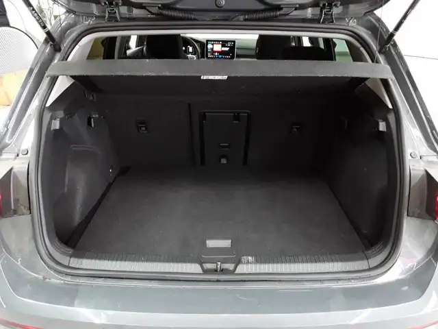 Volkswagen Golf view 15