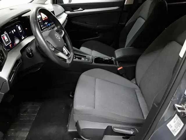 Volkswagen Golf view 7